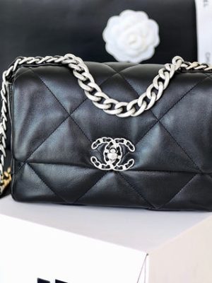 CHANEL BAG
