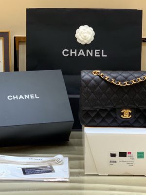 CHANEL BAG
