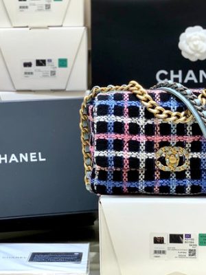 CHANEL BAG