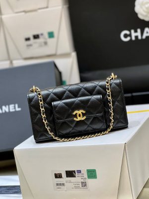 CHANEL BAG