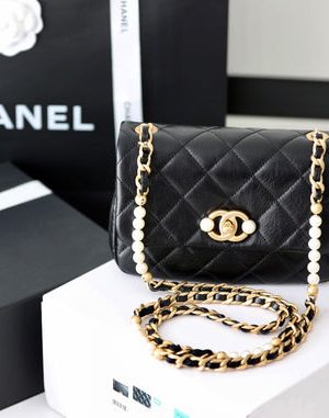 CHANEL BAG