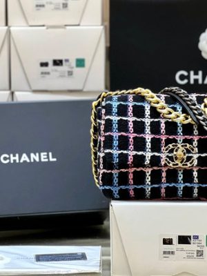 CHANEL BAG
