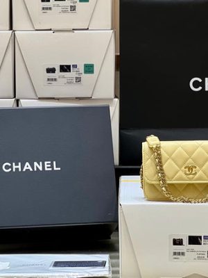 CHANEL BAG
