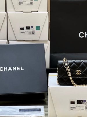 CHANEL BAG