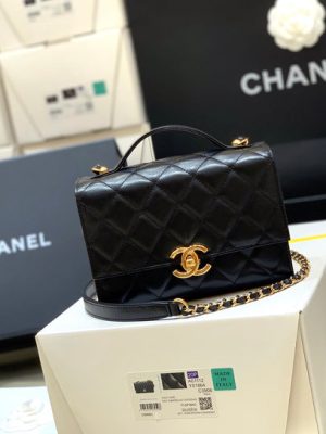 CHANEL BAG
