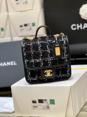 CHANEL BAG