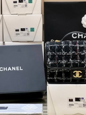 CHANEL BAG