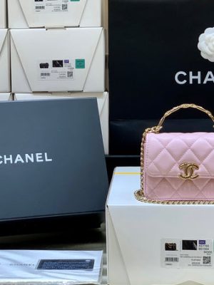 CHANEL BAG