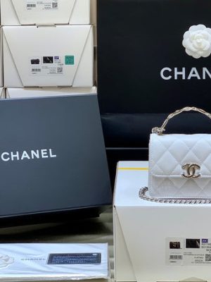 CHANEL BAG