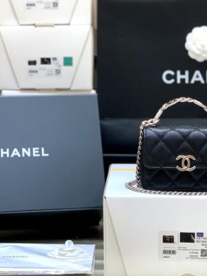 CHANEL BAG