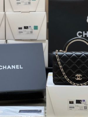 CHANEL BAG