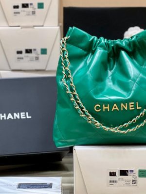 CHANEL BAG
