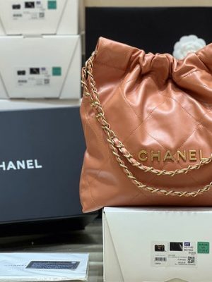 CHANEL BAG