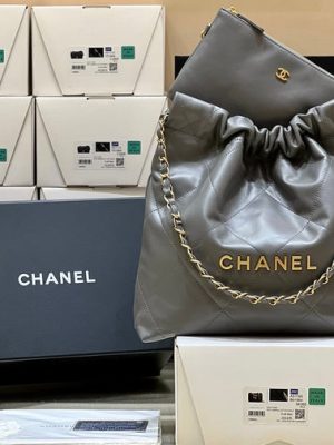 CHANEL BAG