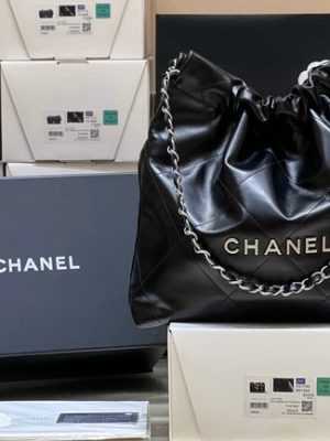 CHANEL BAG