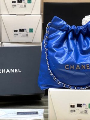 CHANEL BAG