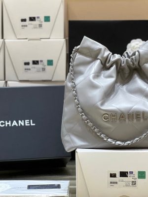 CHANEL BAG
