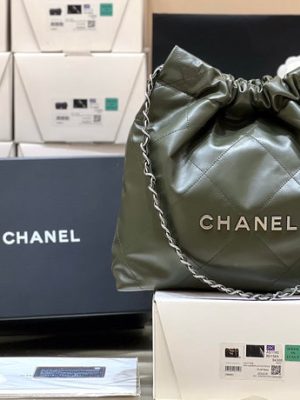 CHANEL BAG