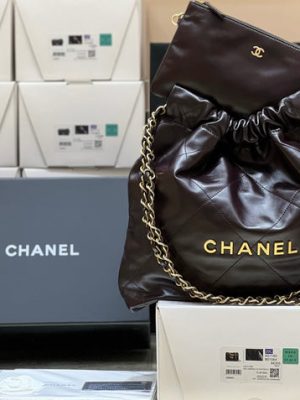 CHANEL BAG