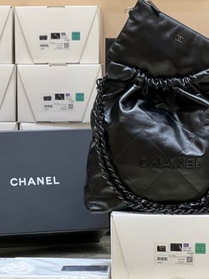 CHANEL BAG