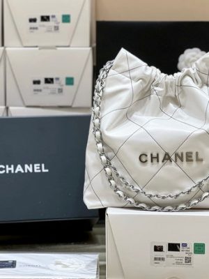 CHANEL BAG