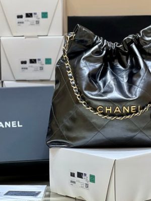 CHANEL BAG