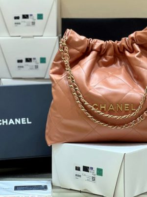 CHANEL BAG