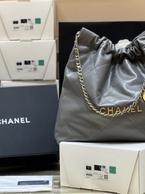 CHANEL BAG