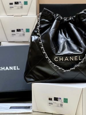 CHANEL BAG