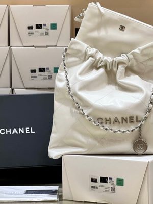 CHANEL BAG