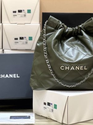 CHANEL BAG
