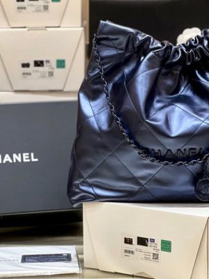 CHANEL BAG