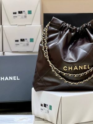 CHANEL BAG