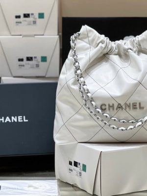 CHANEL BAG