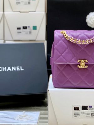 CHANEL BAG