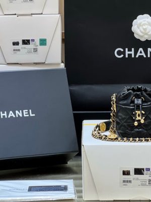CHANEL BAG