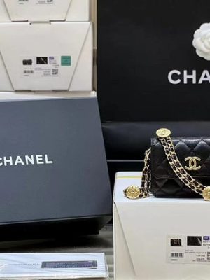 CHANEL BAG
