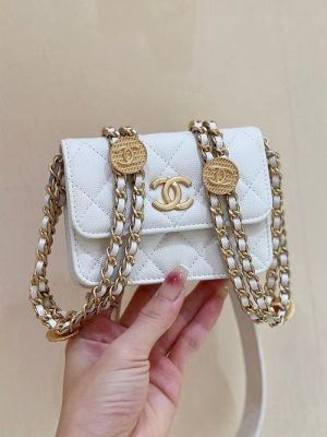 CHANEL BAG