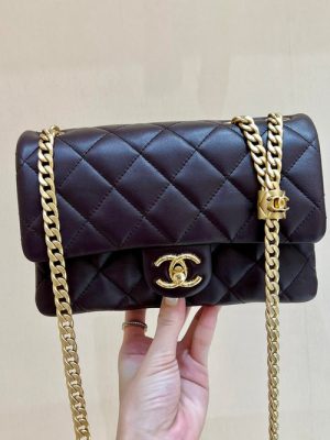 CHANEL BAG