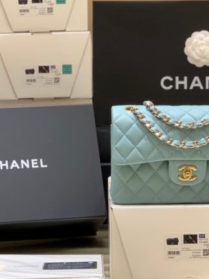 CHANEL BAG