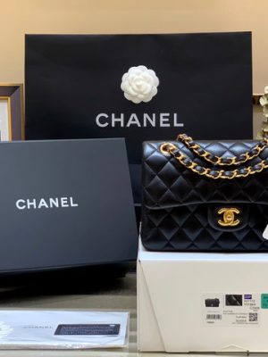 CHANEL BAG