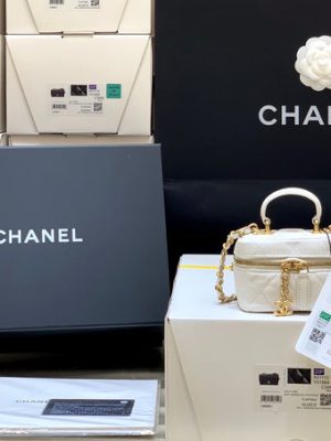 CHANEL BAG