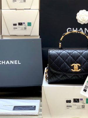 CHANEL BAG