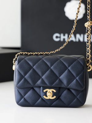 CHANEL BAG