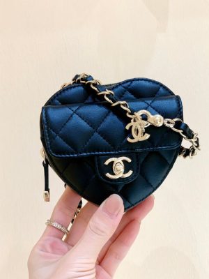 CHANEL BAG