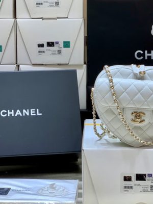 CHANEL BAG