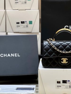 CHANEL BAG