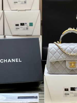 CHANEL BAG