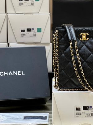 CHANEL BAG