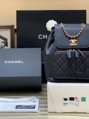 CHANEL BAG